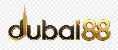 dubai88 โลโก้